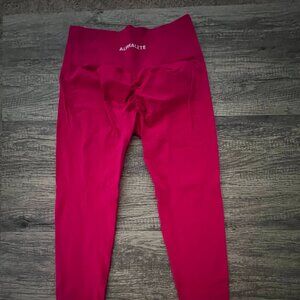 Alphalete Amplify - Pink XXL